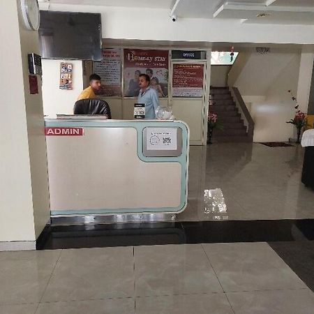Super Hotel O Happy Homely Stay Near Pune Airport Khadki エクステリア 写真