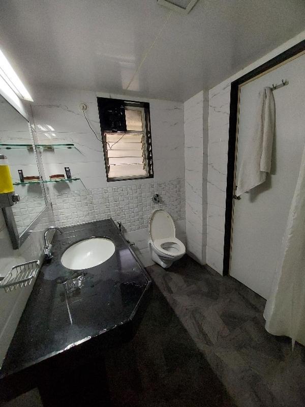 Super Hotel O Happy Homely Stay Near Pune Airport Khadki エクステリア 写真