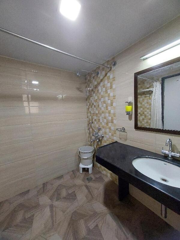 Super Hotel O Happy Homely Stay Near Pune Airport Khadki エクステリア 写真